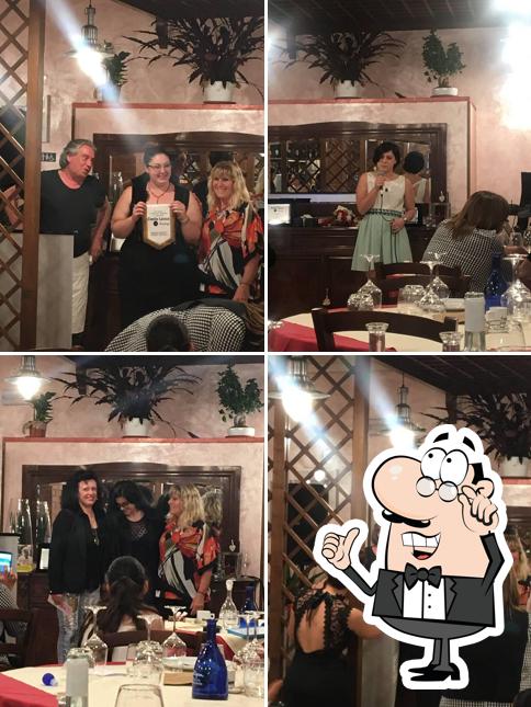 Ristorante Rugantino