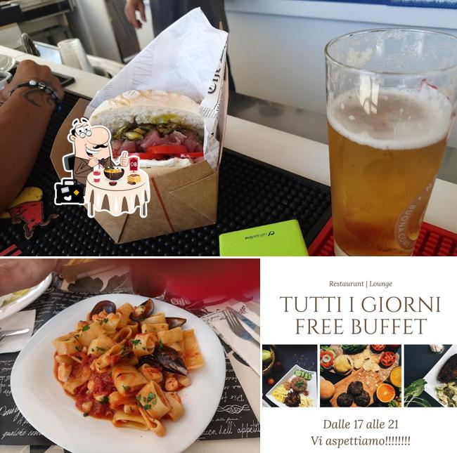 Cibo al Kite Beach Bar & Restaurant