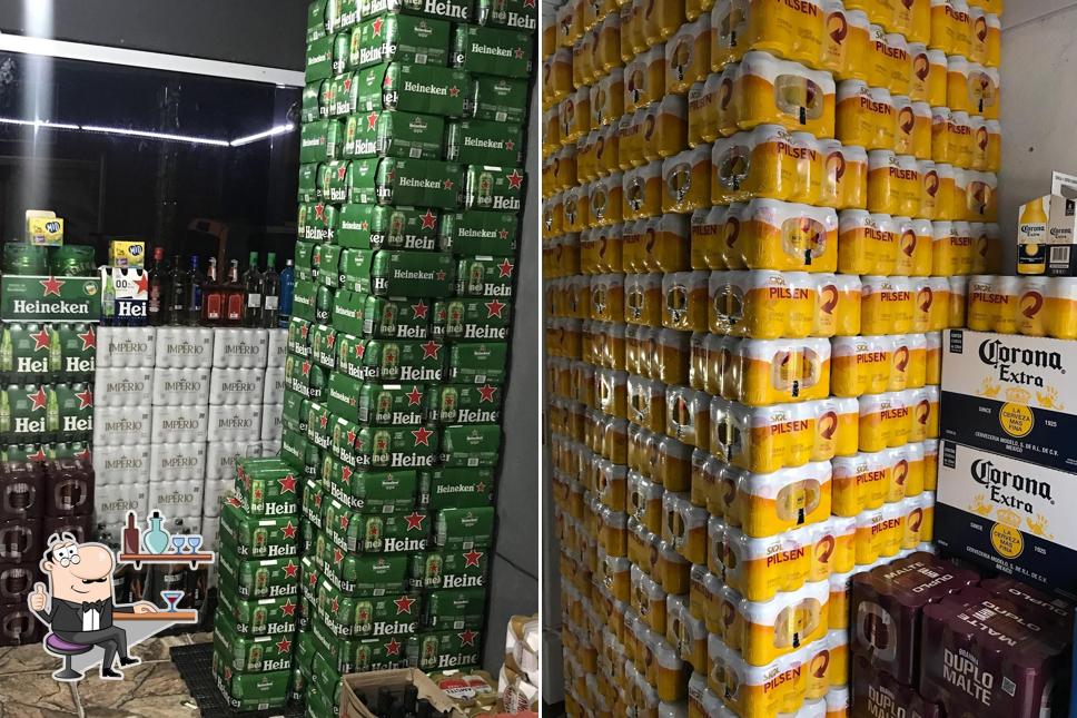 Bar & Adega Tem Tudo