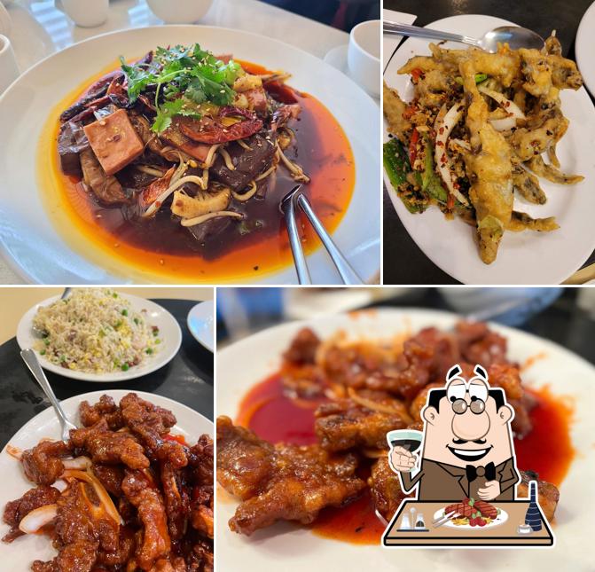 Eastern Fortune Restaurant