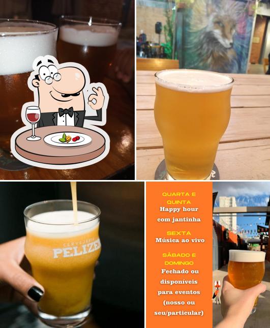 Cervejaria Pelizer Araguari - Cervejaria Araguari Chopp Artesanal Araguari