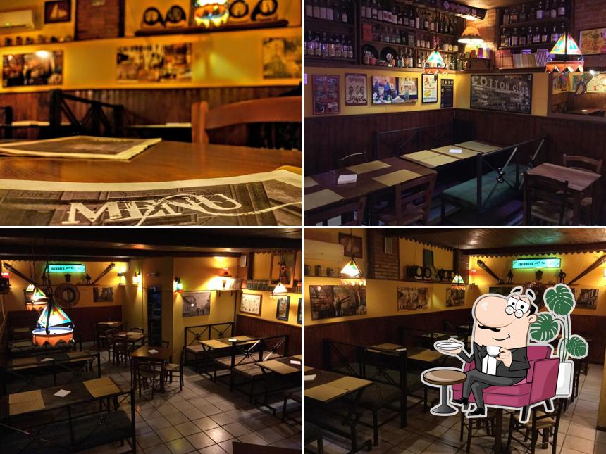 Pub Gambrinus dal 1993 a Sassari