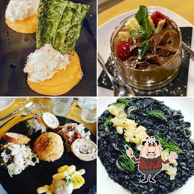 Ristorante La Sciabola