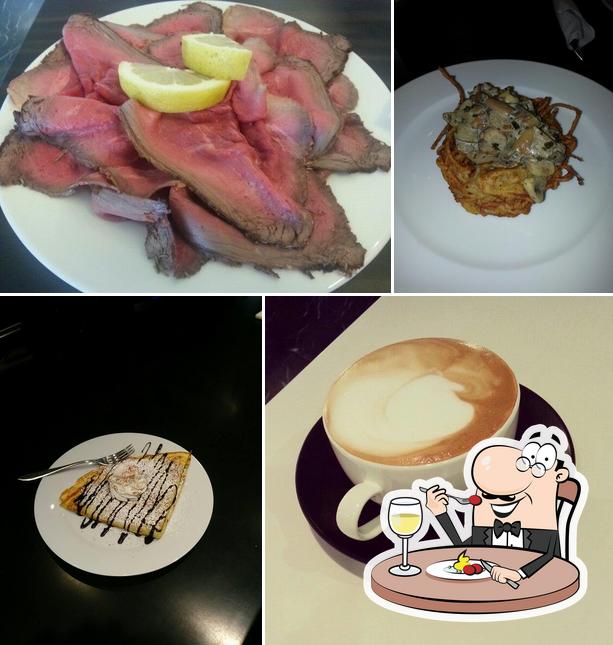 Cibo al Tri Scalein Modena