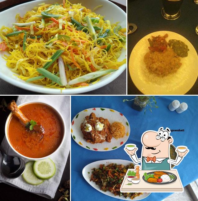 ABACUS BREWING CO. & KITCHEN