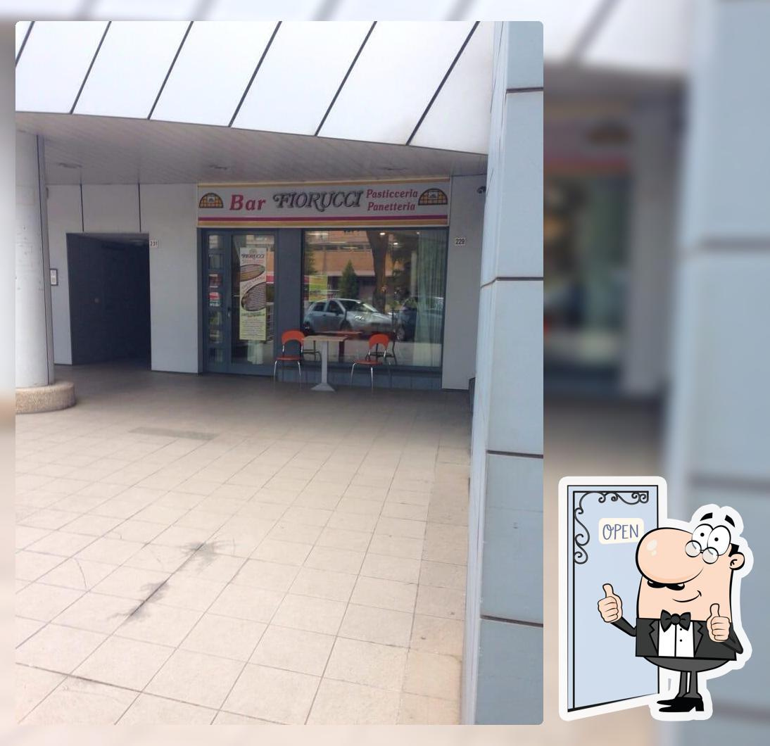 Industria Dolciaria Fiorucci