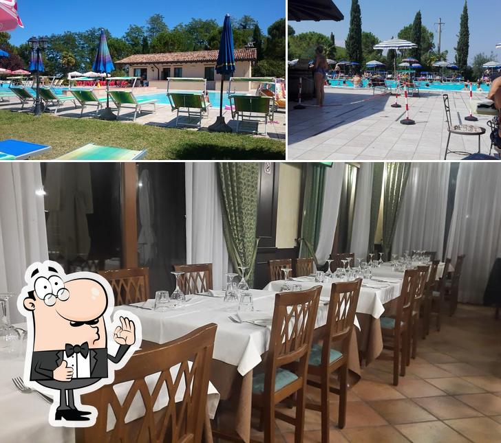 Ecco una foto di La Gradisca