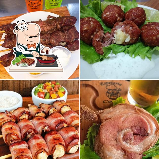 Espetaria e Picanharia do Coruja