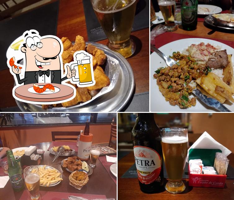 Feijão de Corda Guarulhos