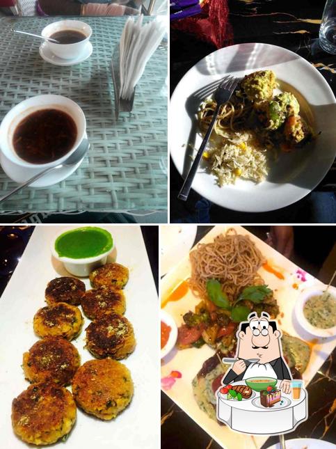 Cloud9 Sky Lounge and Cafe