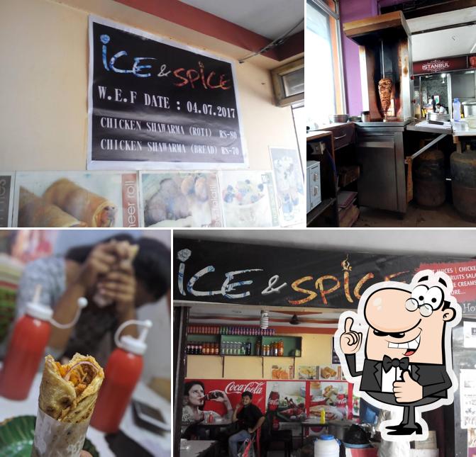 Ice & Spice