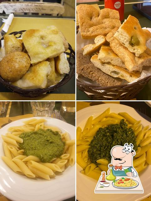 Osteria della Piazza