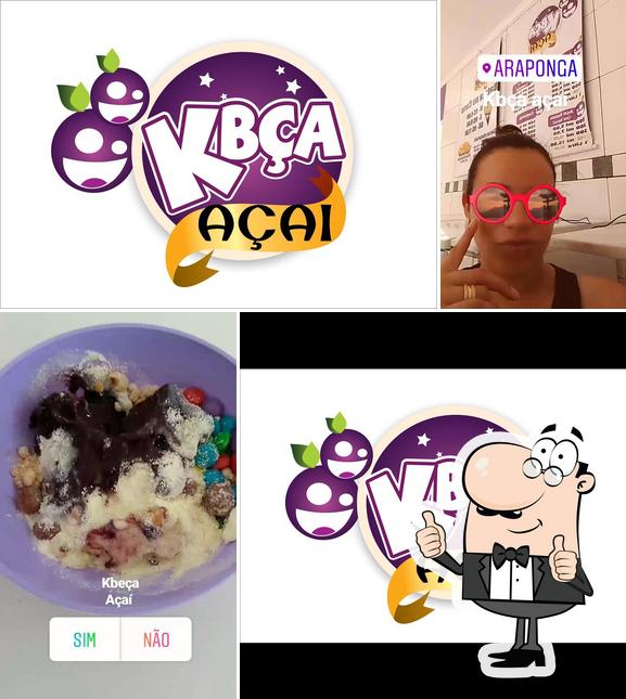 KBÇA AÇAÍ