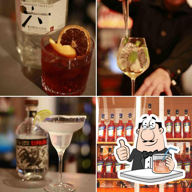 SPRITZERÒ - Napoli Vomero