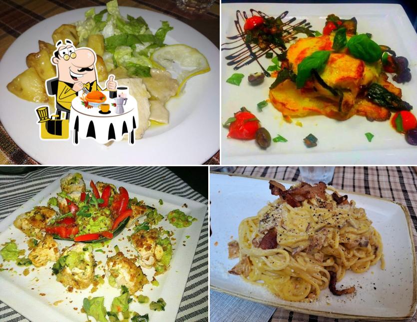 La Rotonda Restaurant