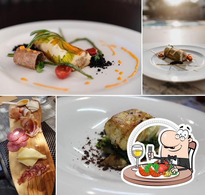 I Saraceni Restaurant