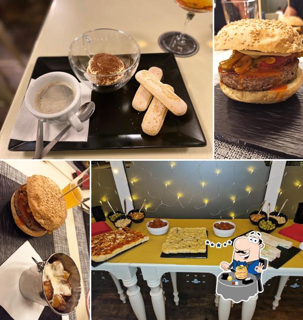 Hop Time - Italian Pub