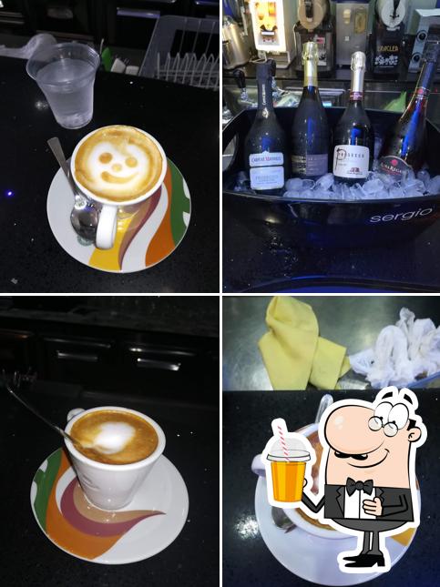 Bar Pasticceria Thomas