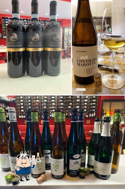 Bar Enoteca Cucciniello