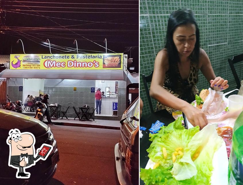 See the image of Mec Dinno´s