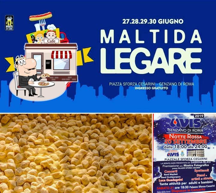 Guarda gli esterni di Dukas