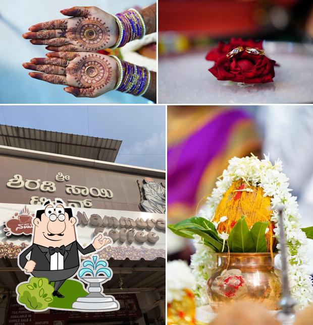 Check out how Nammura Coffee looks outside