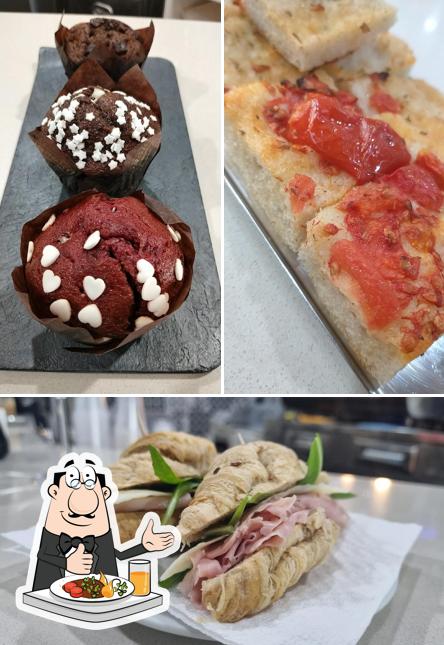 Cibo al Solo per due