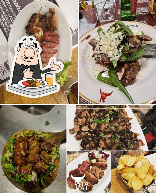 Braceria Via Vai Piazza Ebalia