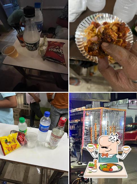 Pyaasa F.L. On Shop Off Counter & C.S.