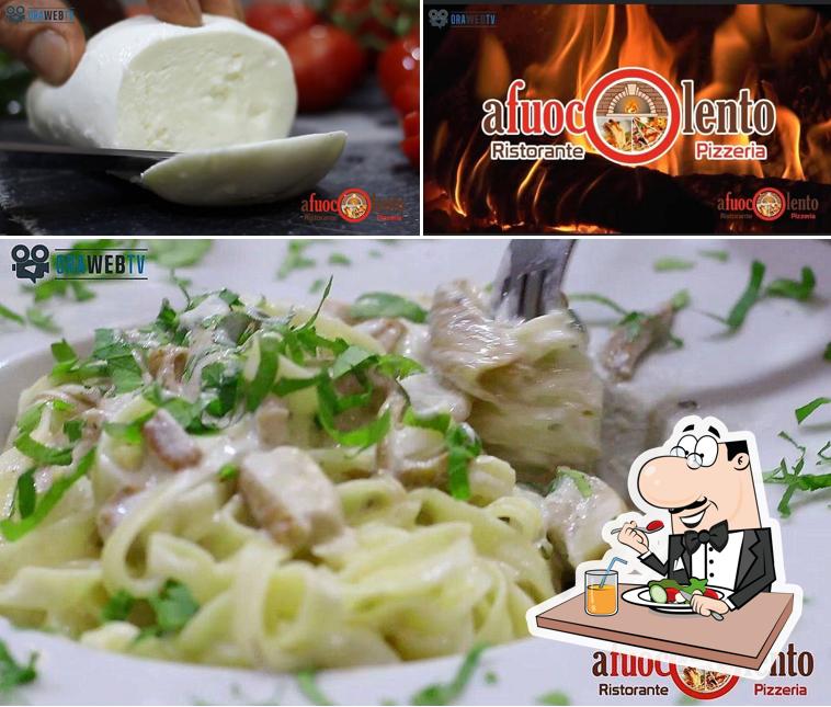 Cibo al A Fuoco Lento