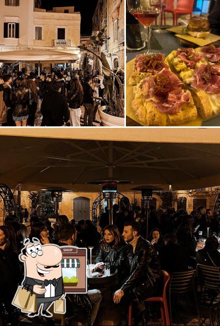 Tom - Mas que un Bar