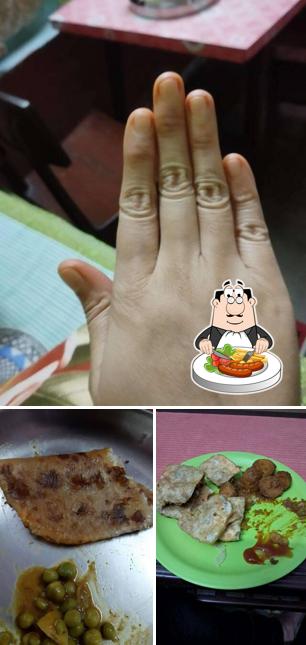 Meals at RITA FOODLAND RESTAURANT