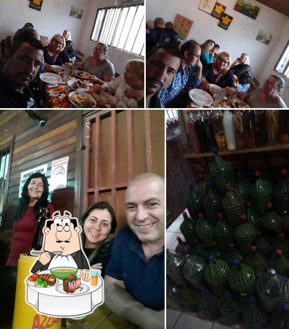 Restaurante Do Bigode