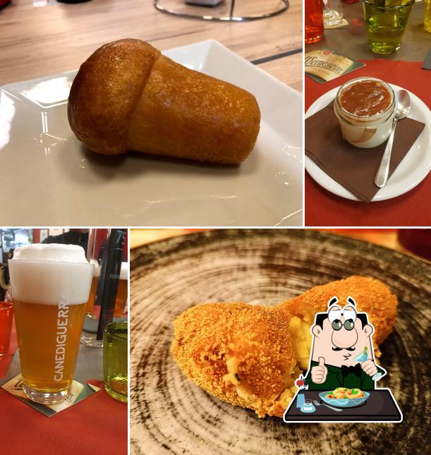 Platti al 'O Scugnizzo