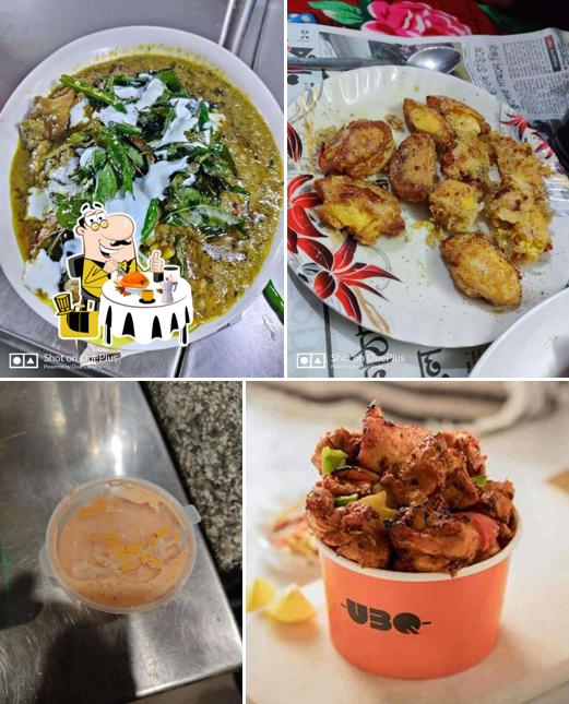 Barbeque Nation, Siliguri