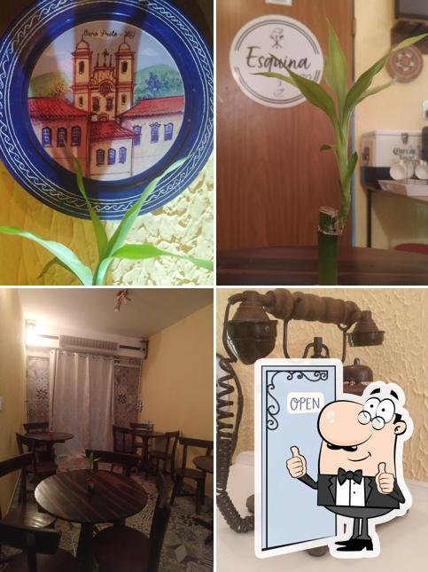 Esquina 5170 Café e Petiscos