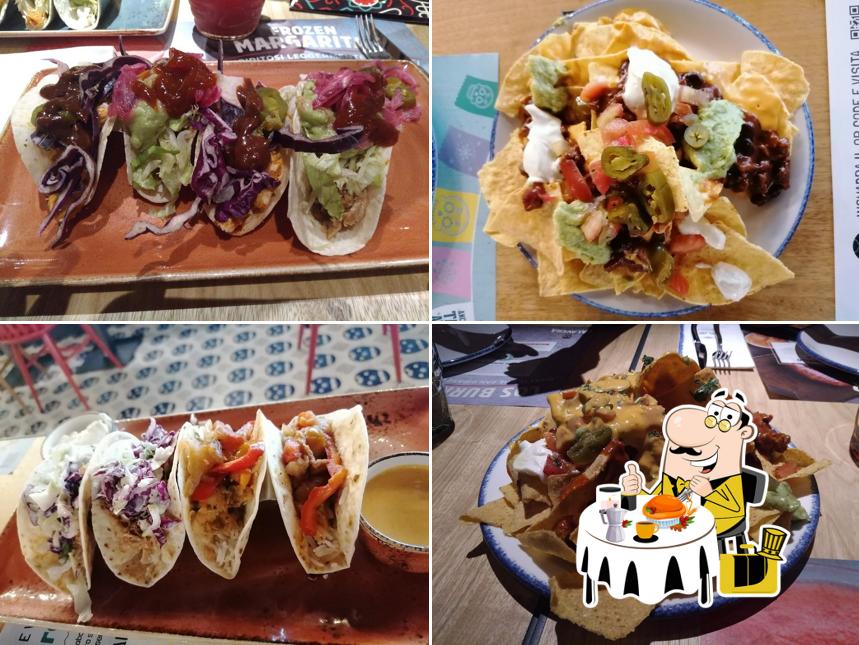 Calavera Restaurant - Cernusco