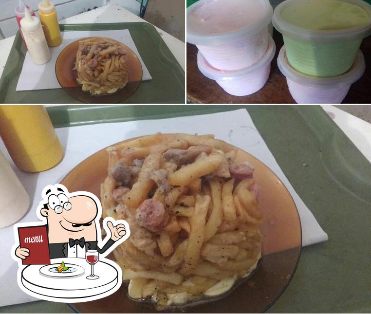 Bar do rafa - chega mais e lancheria family Taquara RS