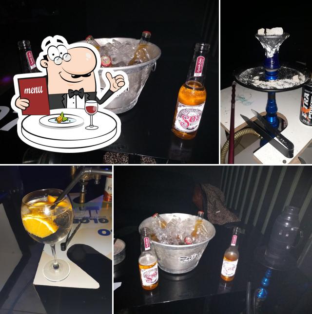 Zariel Hookah Tabacaria