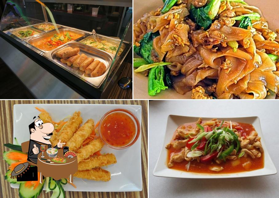 Phở à Café Rio / Thai RiO