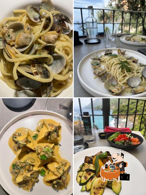 Cozze al Nera Maratea