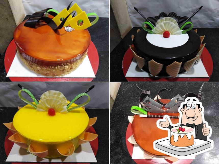 Sri sai ram Sweets and Bakery image