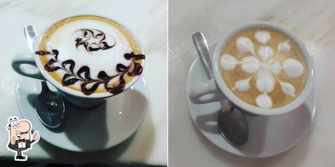 Caffè Imperial Di Li Vigni Ombretta