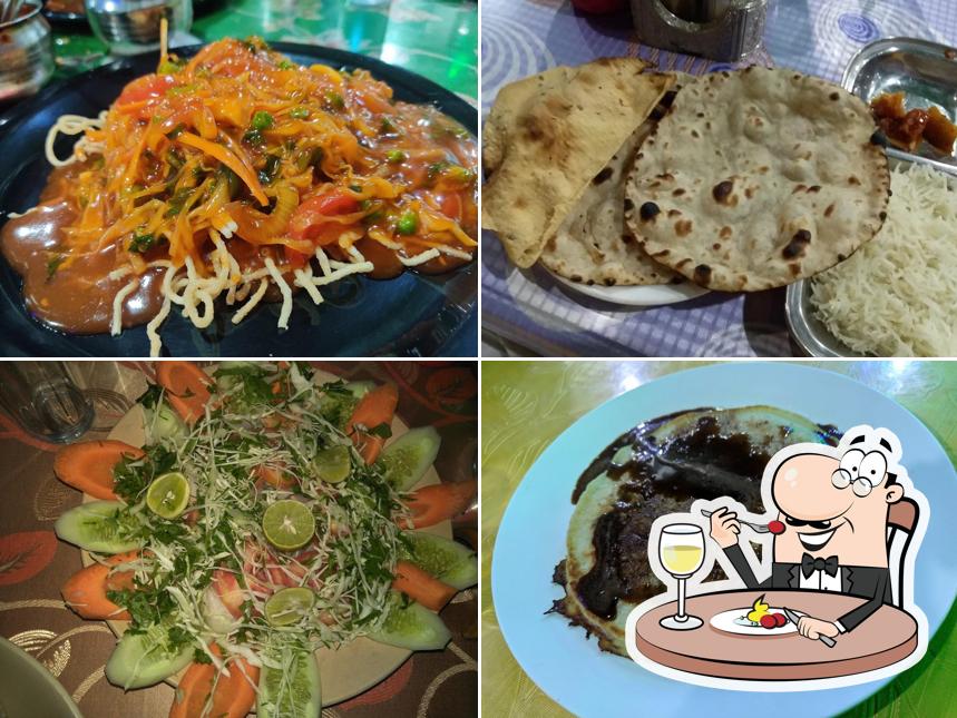 FUJIYA GREEN RESTAURANT