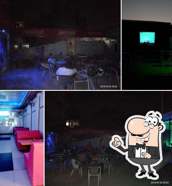 Abhimanyu Bar & Restro