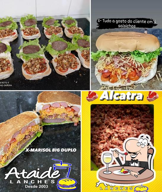 Ataide Lanches