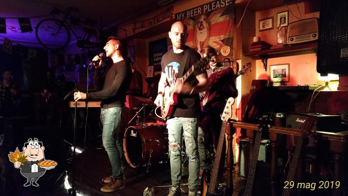 Guarda la immagine di Donegal Irish Pub