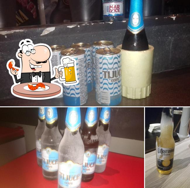 Bar do João ou Negão