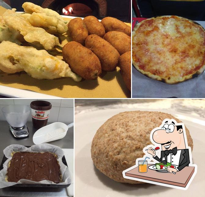 Dal Golosone 2 Pizzeria A Domicilio