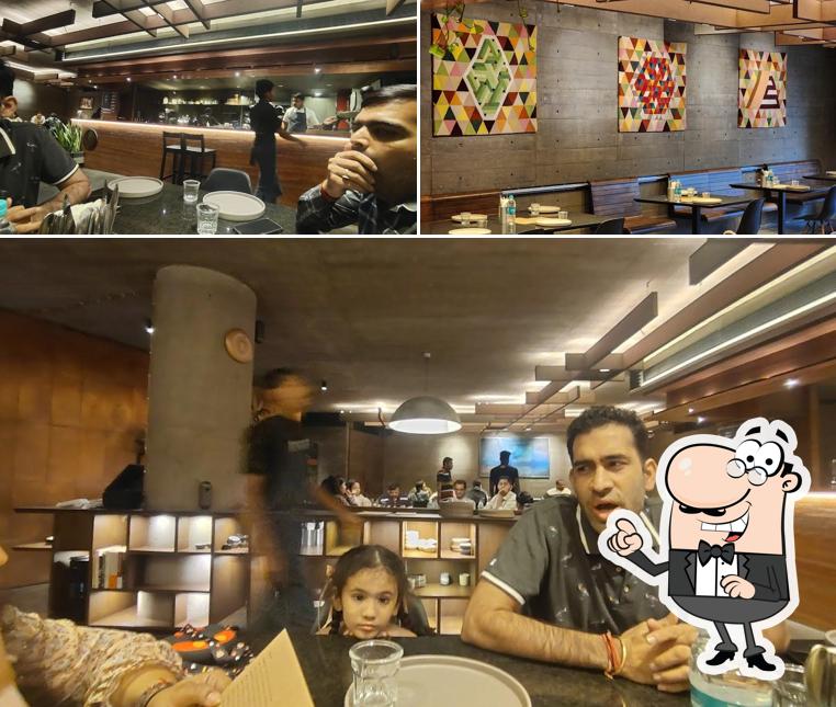 Check out how Capiche looks inside